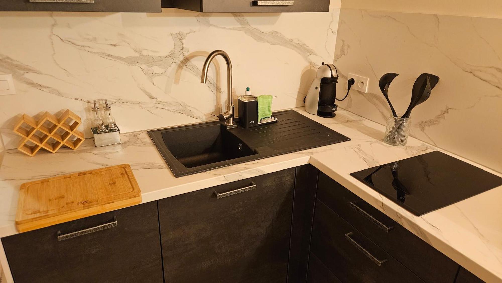 Studio Cosy 32M2 Independant Dans Maison La Balme-de-Sillingy المظهر الخارجي الصورة