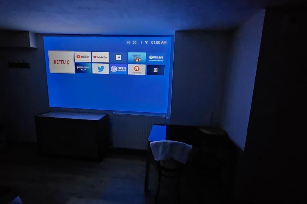 Studio Cosy 32M2 Independant Dans Maison La Balme-de-Sillingy المظهر الخارجي الصورة